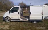 Nissan Primastar 1 generation [restyling] Minivan