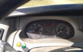 Nissan Primastar 1 generation [restyling] Minivan