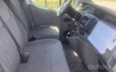 Nissan Primastar 1 generation [restyling] Minivan
