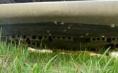 Nissan Primastar 1 generation [restyling] Minivan