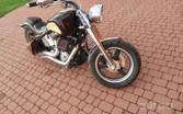 Harley Davidson FL