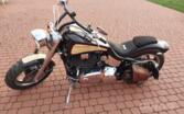 Harley Davidson FL
