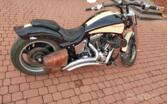 Harley Davidson FL