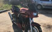 Suzuki Bandit