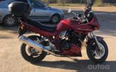 Suzuki Bandit