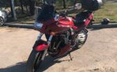 Suzuki Bandit