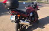 Suzuki Bandit