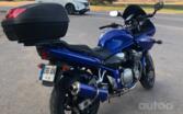 Suzuki Bandit