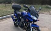 Suzuki Bandit
