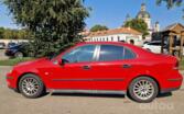 Saab 9-3 2 generation Sedan