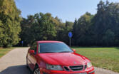 Saab 9-3 2 generation Sedan