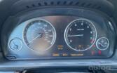 BMW 5 Series F07/F10/F11 Sedan