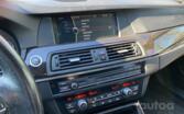 BMW 5 Series F07/F10/F11 Sedan