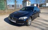 BMW 5 Series F07/F10/F11 Sedan