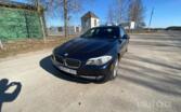 BMW 5 Series F07/F10/F11 Sedan