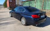 BMW 5 Series F07/F10/F11 Sedan