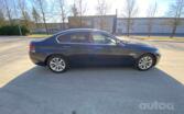 BMW 5 Series F07/F10/F11 Sedan