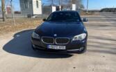 BMW 5 Series F07/F10/F11 Sedan
