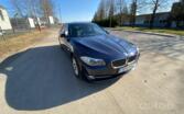 BMW 5 Series F07/F10/F11 Sedan