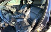 BMW 5 Series F07/F10/F11 Sedan