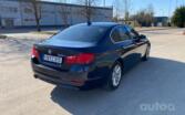 BMW 5 Series F07/F10/F11 Sedan
