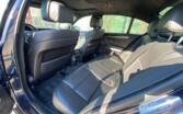 BMW 5 Series F07/F10/F11 Sedan