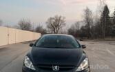 Peugeot 307 1 generation SS cabriolet