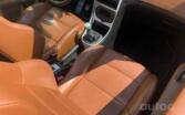 Peugeot 307 1 generation SS cabriolet