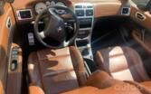 Peugeot 307 1 generation SS cabriolet