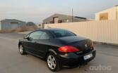 Peugeot 307 1 generation SS cabriolet