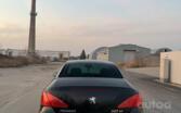 Peugeot 307 1 generation SS cabriolet