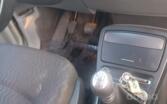 Renault Espace 4 generation Minivan
