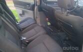 Renault Espace 4 generation Minivan