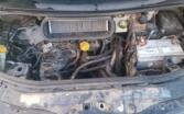 Renault Espace 4 generation Minivan