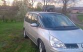 Renault Espace 4 generation Minivan