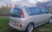 Renault Espace 4 generation Minivan