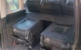 Renault Espace 4 generation Minivan