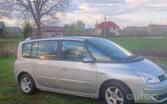 Renault Espace 4 generation Minivan