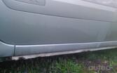 Renault Espace 4 generation Minivan