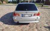 BMW 5 Series E39 Touring wagon