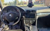 BMW 5 Series E39 Touring wagon