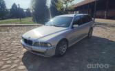BMW 5 Series E39 Touring wagon