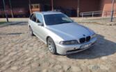 BMW 5 Series E39 Touring wagon