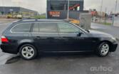 BMW 5 Series E60/E61 [restyling] Touring wagon