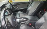 BMW 5 Series E60/E61 [restyling] Touring wagon
