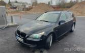 BMW 5 Series E60/E61 [restyling] Touring wagon