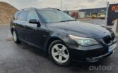 BMW 5 Series E60/E61 [restyling] Touring wagon