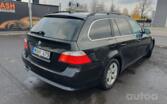 BMW 5 Series E60/E61 [restyling] Touring wagon