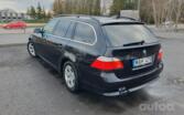 BMW 5 Series E60/E61 [restyling] Touring wagon