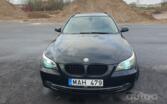 BMW 5 Series E60/E61 [restyling] Touring wagon